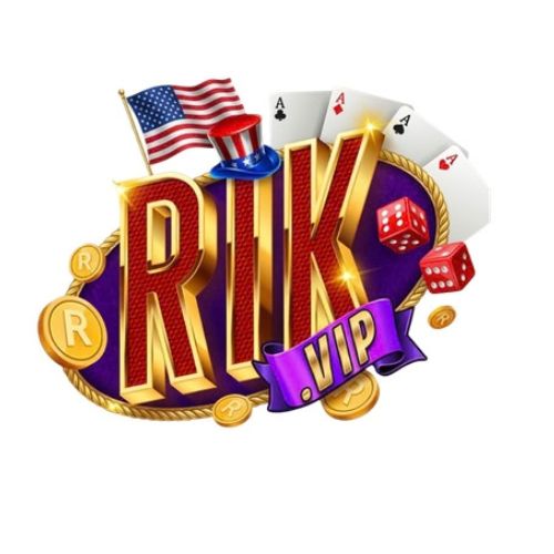 RIKVIP - Tải RIK VIP Chơi Game Bài Đổi Thưởng Uy tín #1 Châu Á 2026